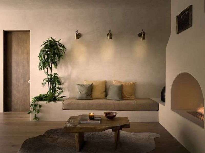 Moroccan Clay vs Concretta