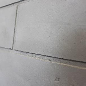 Golmex Concrete Finish Plaster
