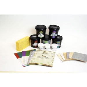 Meoded Paint and Plaster Trial Kit