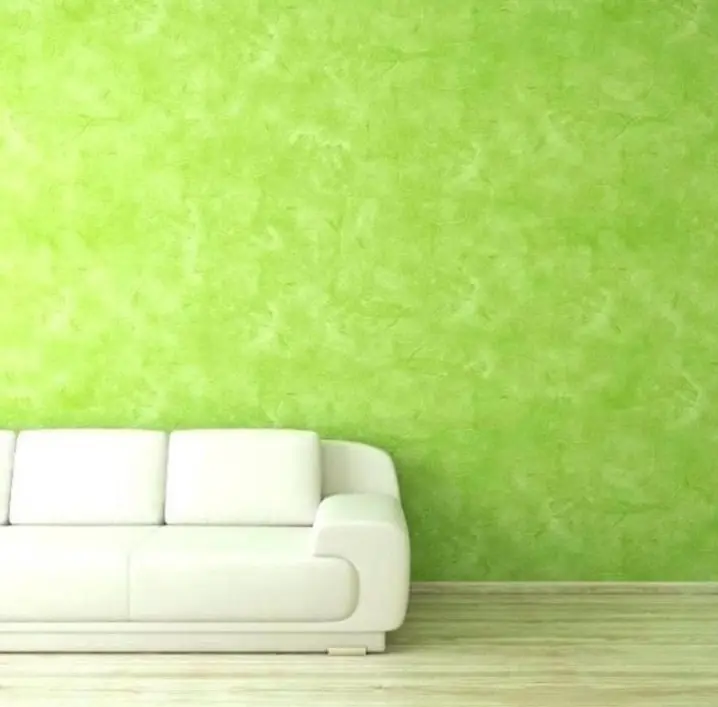 How To Apply A Venetian Plaster Wall Finish