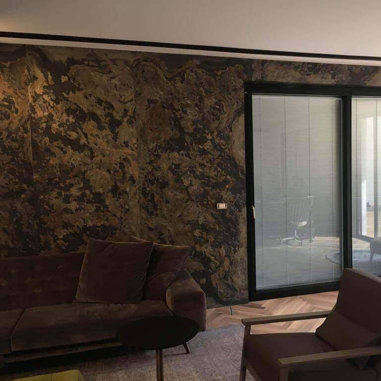 5 Reasons to Use Stone Veneer for Your Interior Walls