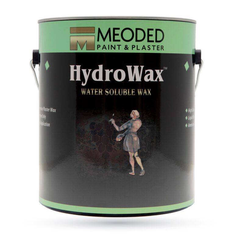 Meoded Hydrowax