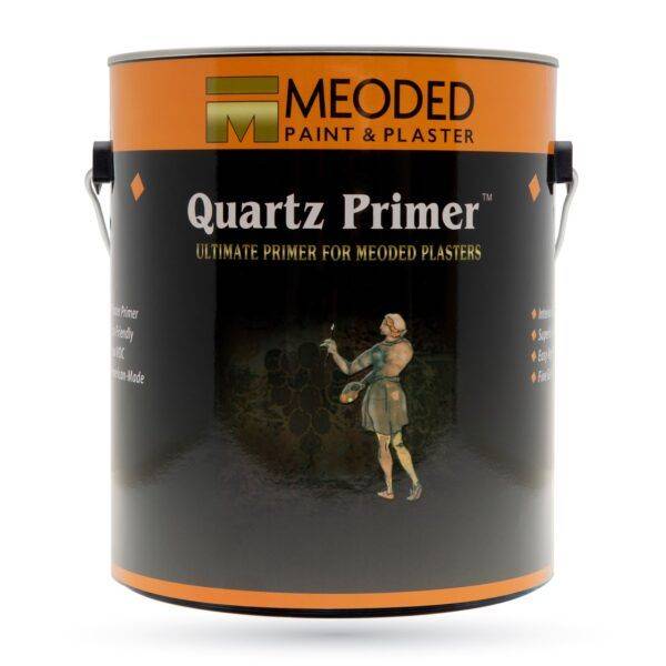 Meoded Quartz Primer