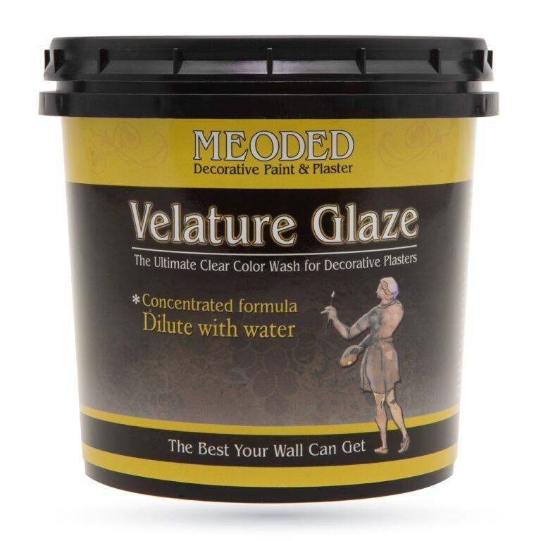 Velature Glaze