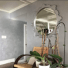 Jazz up your space with Pearlas Velvet Suede Metallic Paint - Meoded ...