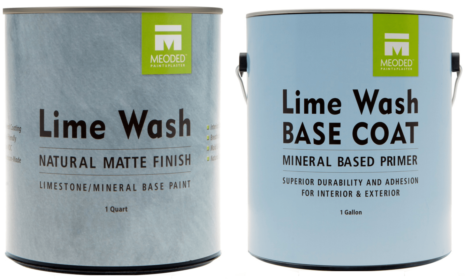 Unveiling the Mystique of Lime Wash Paint Meoded Paint
