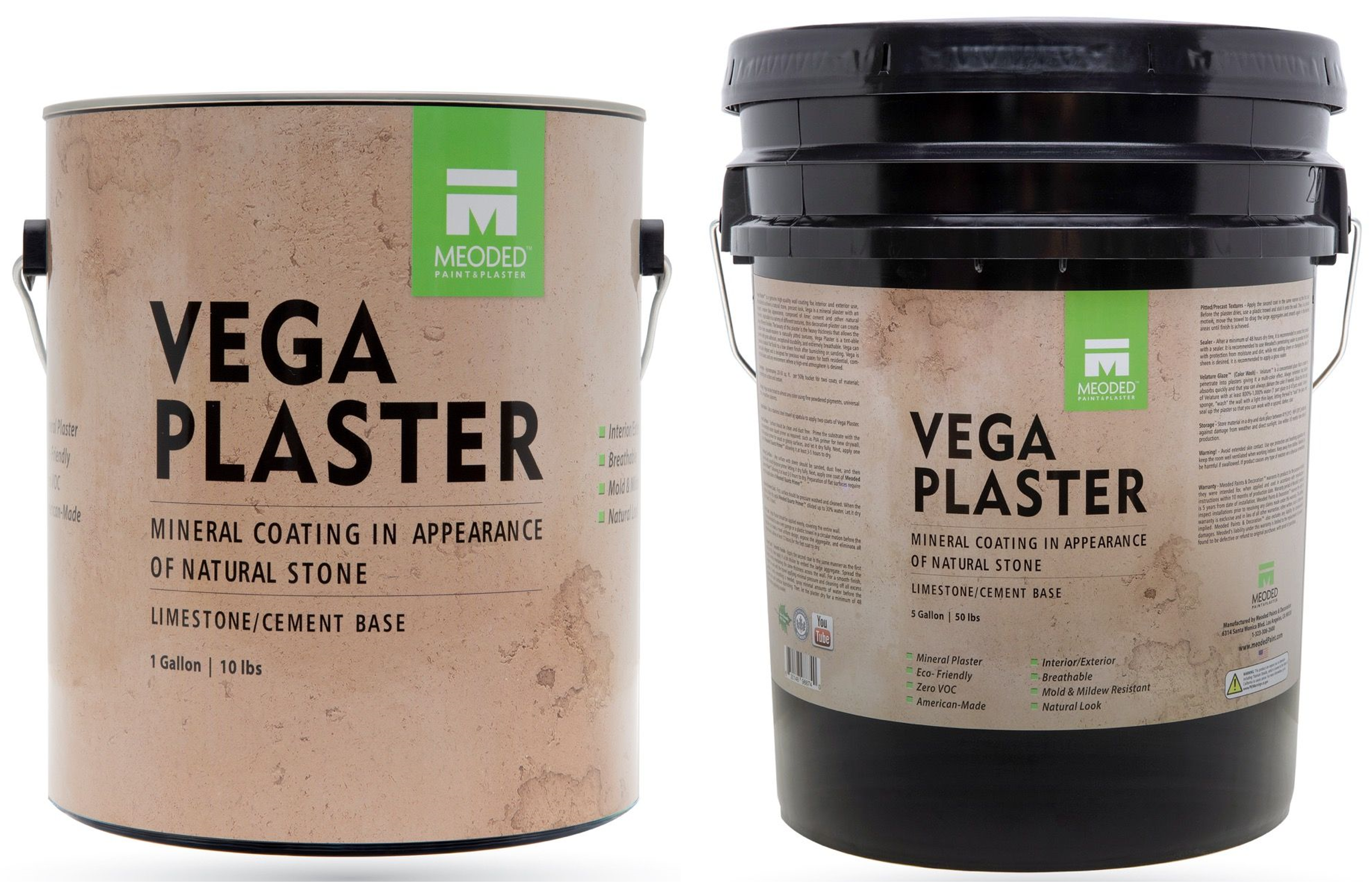 Choosing the Right Type of Plaster