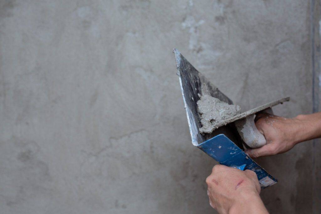Transforming Your Walls with Plaster