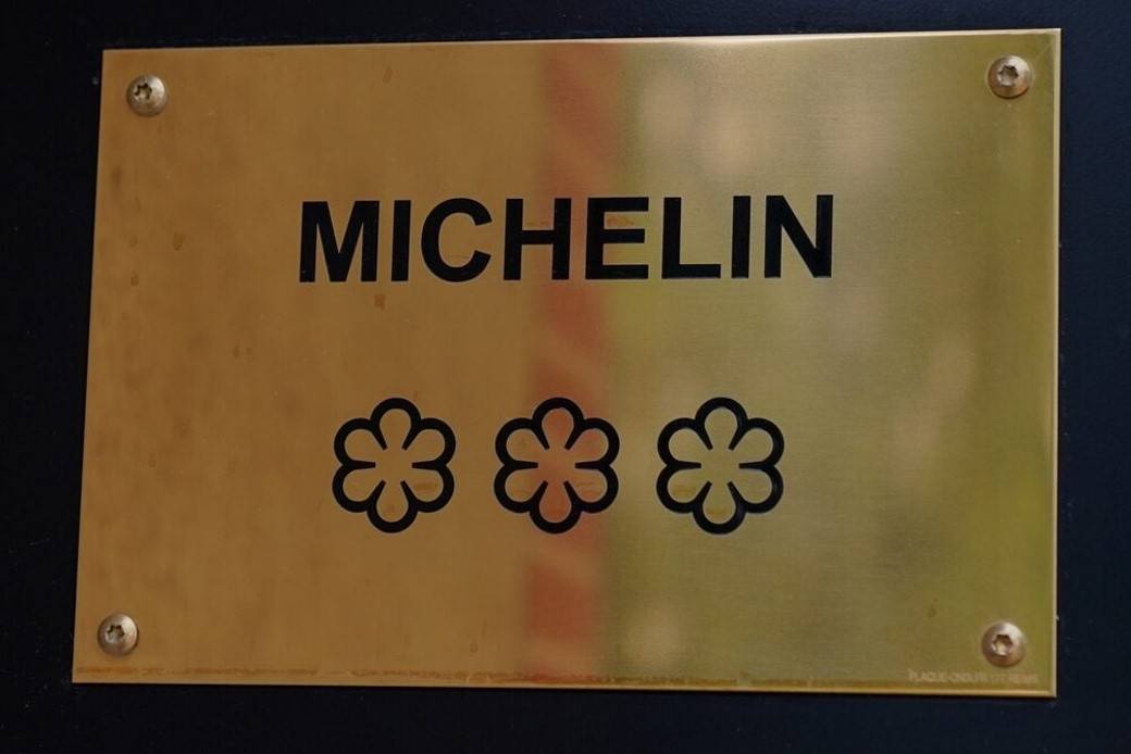 Michelin Star Recognition
