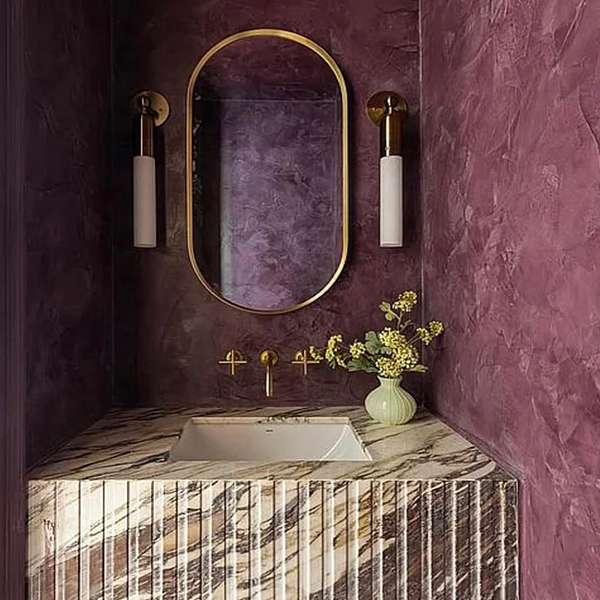 Stucco Lamundo - Venetian Plaster | Gloss - Image 3