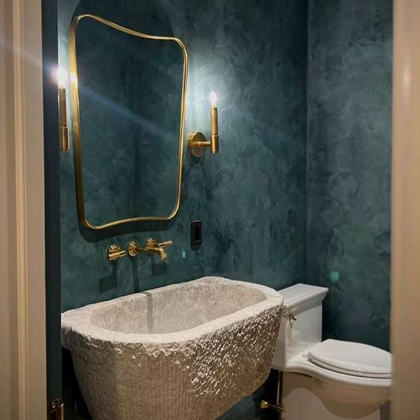 Stucco Lamundo - Venetian Plaster | Gloss - Image 5