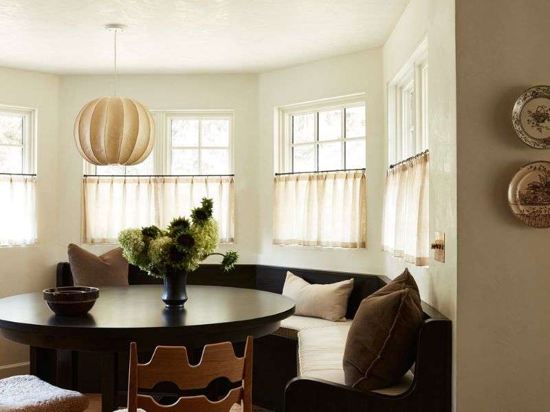 The Beautiful Decor of Venetian Plaster Walls