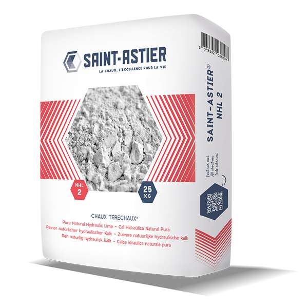 Saint-Astier® NHL 2