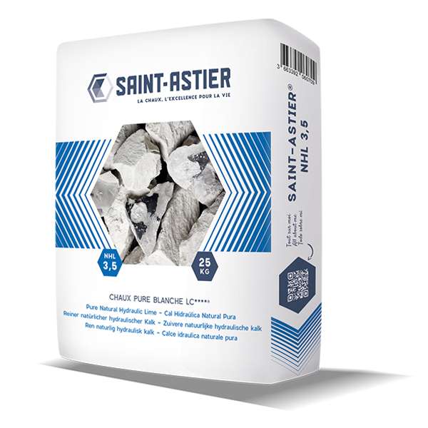 Saint-Astier® NHL 3