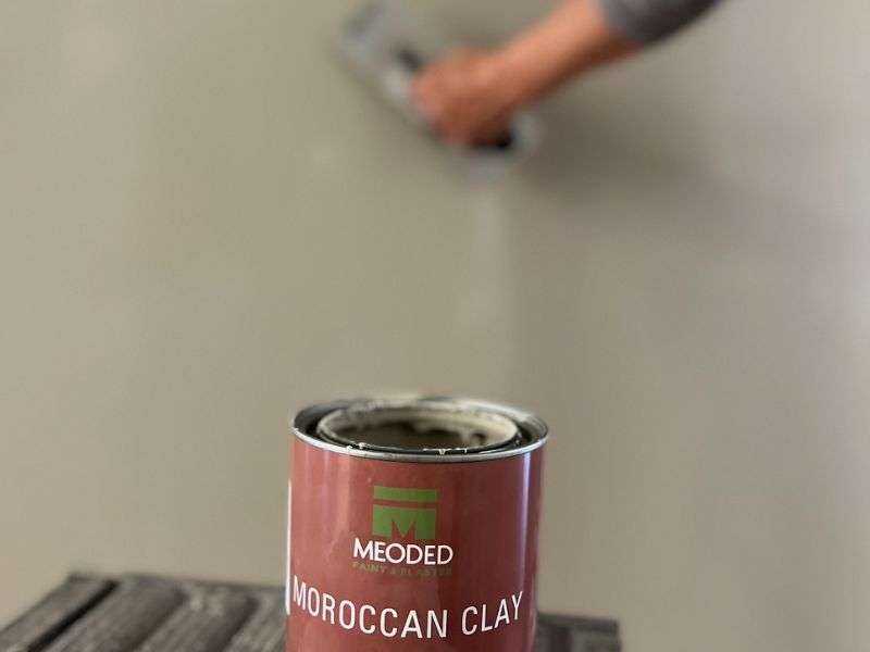 Moroccan Clay 