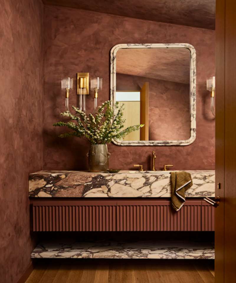 Venetian Plaster Stucco Lamundo