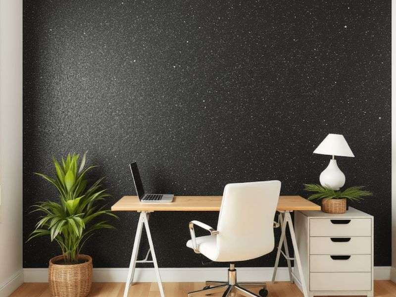 Add Sparkle and Glamour with Crystal Brush