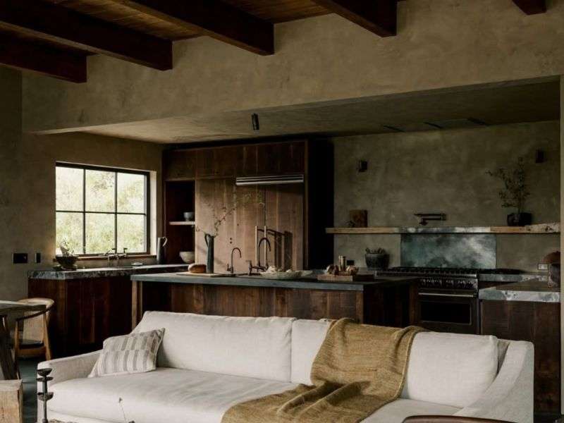 Lime Plaster Benefits Healthier Than Paint Venetian & Natural Plaster