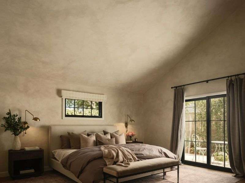 Lime Wash Be Applied on Any Surface