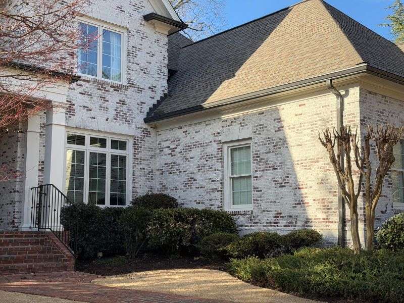 Limewash Brick Guide: Homes, Fireplaces & Interior Brick