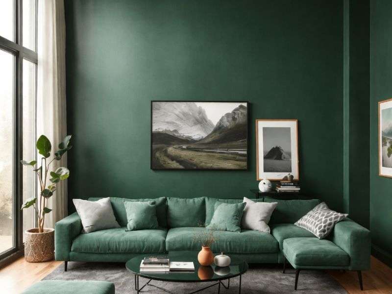 What Is Metallic Paint? Ultimate Guide, Colors, Benefits & FAQs