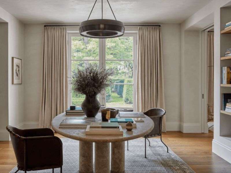 Moroccan Clay vs Paint The Organic Breathable Choice for Textured Walls