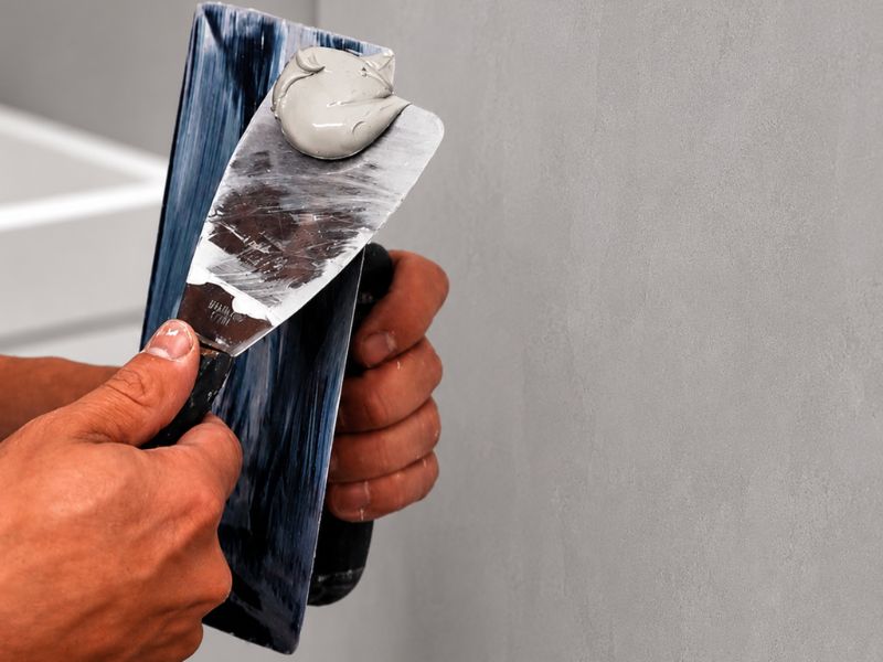 Decorative Finish Tools