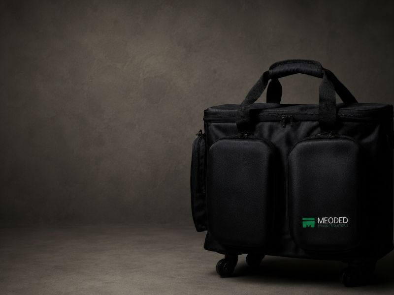 Meoded Tool Bag