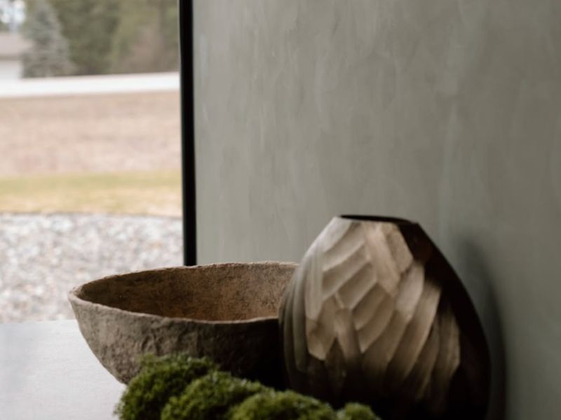 Moroccan Clay, Olive | Endura Surface