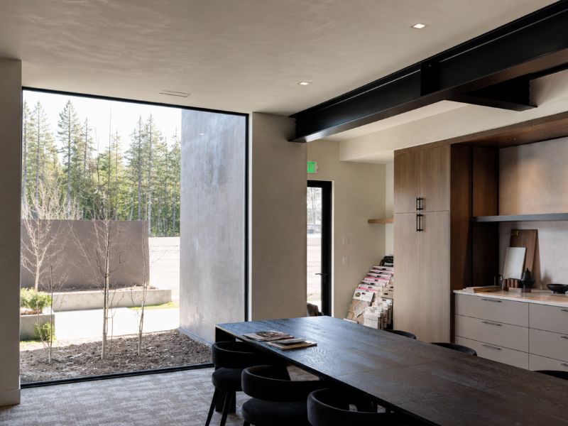 Moroccan Clay, Villa | Endura Surface