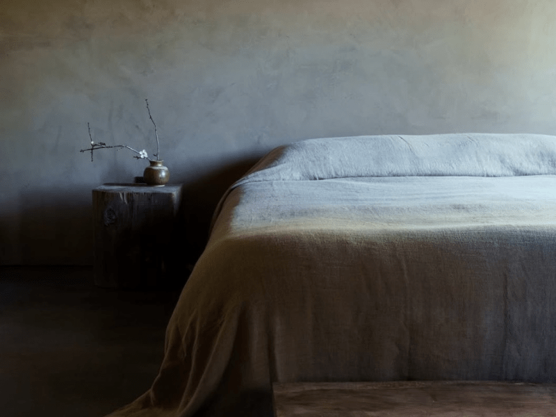 Tintoretto, Aged Limestone | Concept A.M.O.