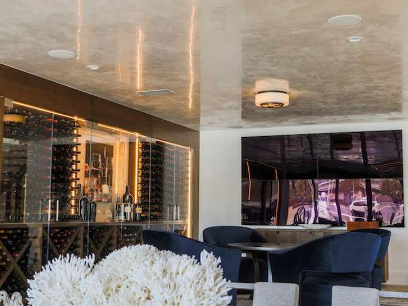 Acrylic Venetian Plaster vs Natural Venetian Plaster
