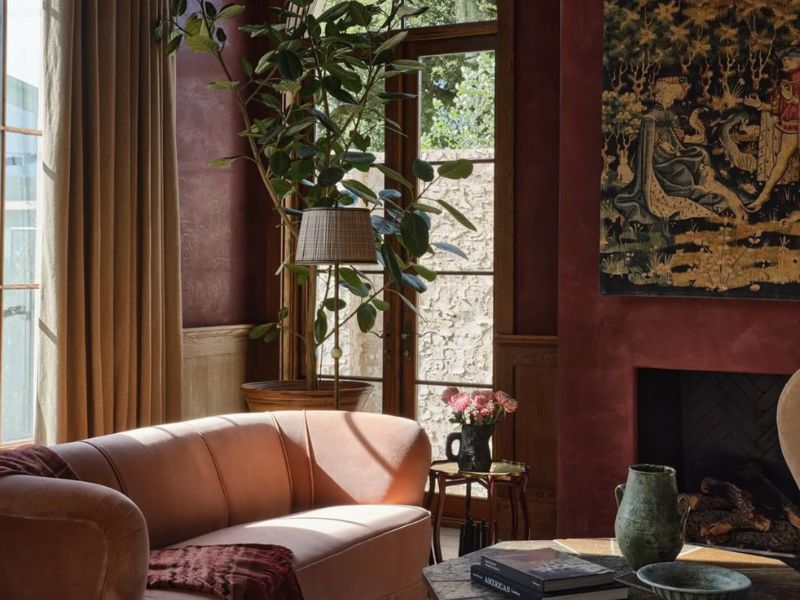 Acrylic Venetian Plaster vs Natural Venetian Plaster