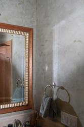 Stucco Lamundo Venetian Plaster, Meoded Paint & Plaster